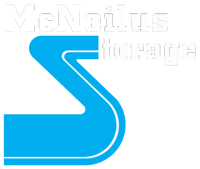 McNeilus Storage Logo